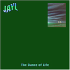 JAYL - The Dance of Life - Green (Exhibition Edition)